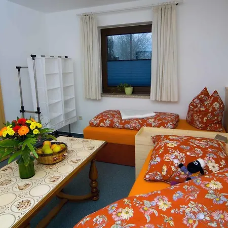 דירה Separate Im Haus Carmen