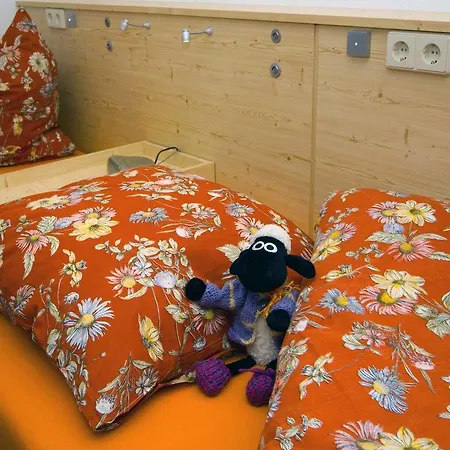 דירה Separate Im Haus Carmen *